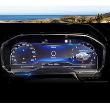 2022-2025 GMC Sierra 1500 Screen Protector, for 2022-2025 Silverado 1500 Scre...