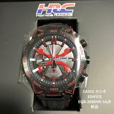 CASIO EDIFICE EQB-2000HR-1AJR New Watch