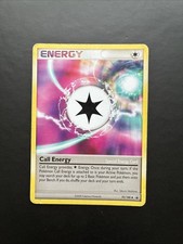 Pokémon Call Energy Majestic Dawn 92/100 MP on eBay