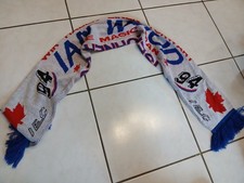 Iserlohn Roosters IEC Schal - Ian Wood