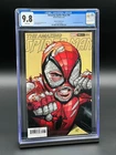 Amazing Spider-Man #90 CGC 9.8 (2022) - Gleason Variant Cover 1:25