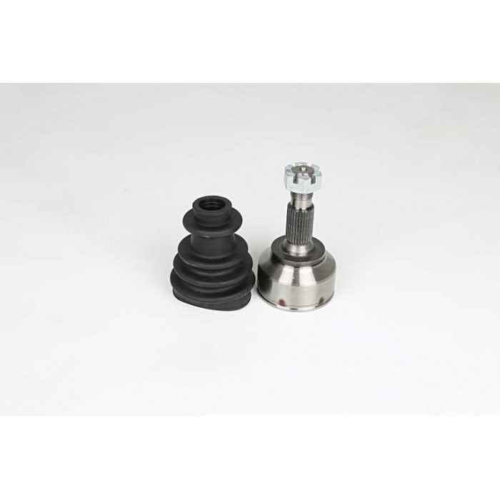 Tête de cardan arbre de transmission 28x32 cannelures pour Citroën Spacetourer utilitaire