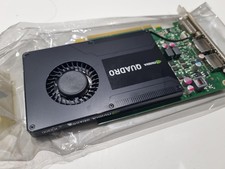 NVIDIA Quadro K2200 4GB GDDR5 PCI-E Video Graphics Card. Tested and Working