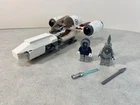 LEGO Star Wars: Freeco Speeder (8085)