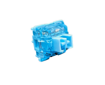 Akko Mechanical Switch (10 Pack) V3 Thocky Creamy Blue Pro Linear Lubed Switch