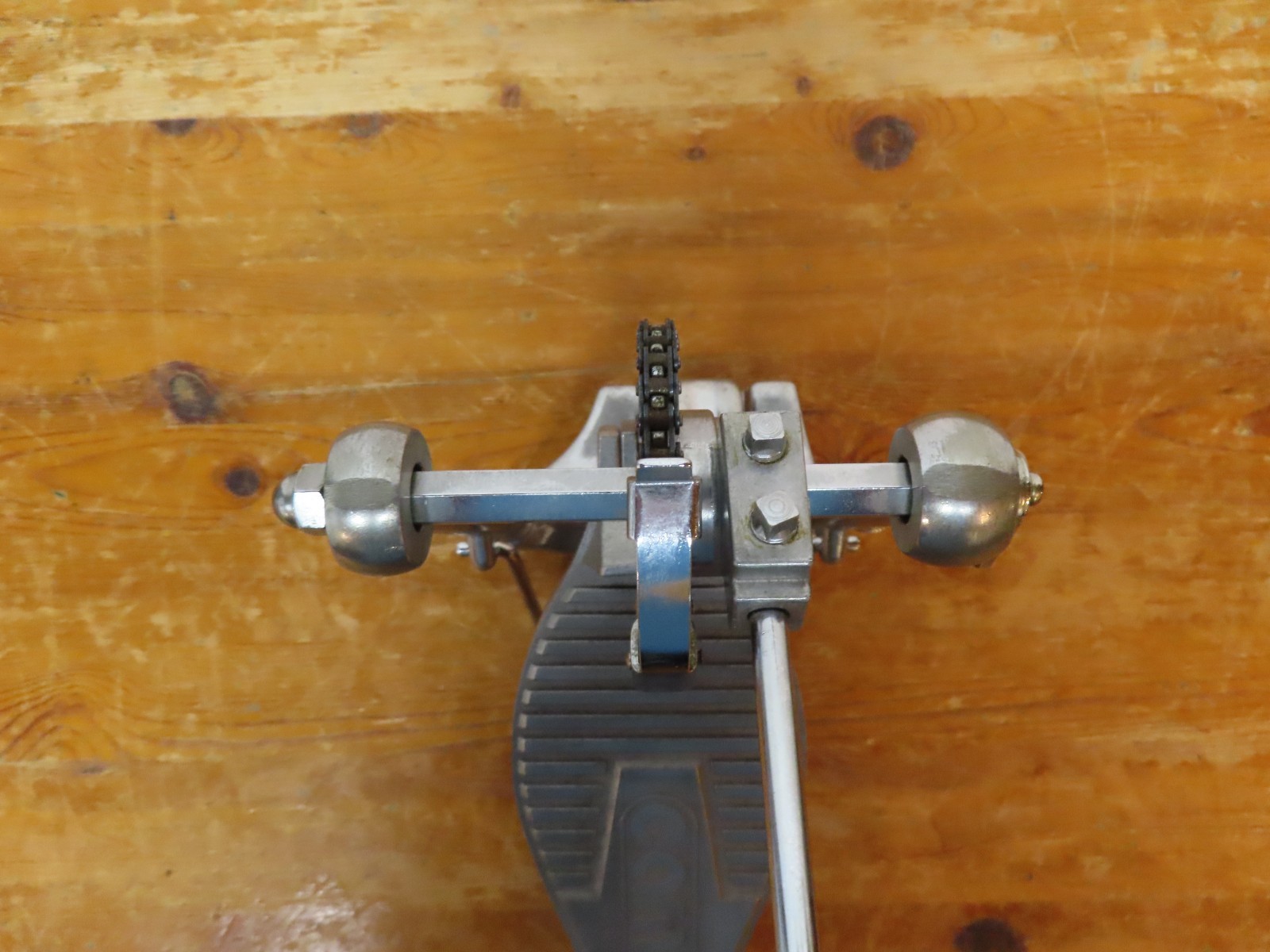 Vintage 1970's Camco by Tama Bass Drum Pedal Japan Excellent Condition and Clean