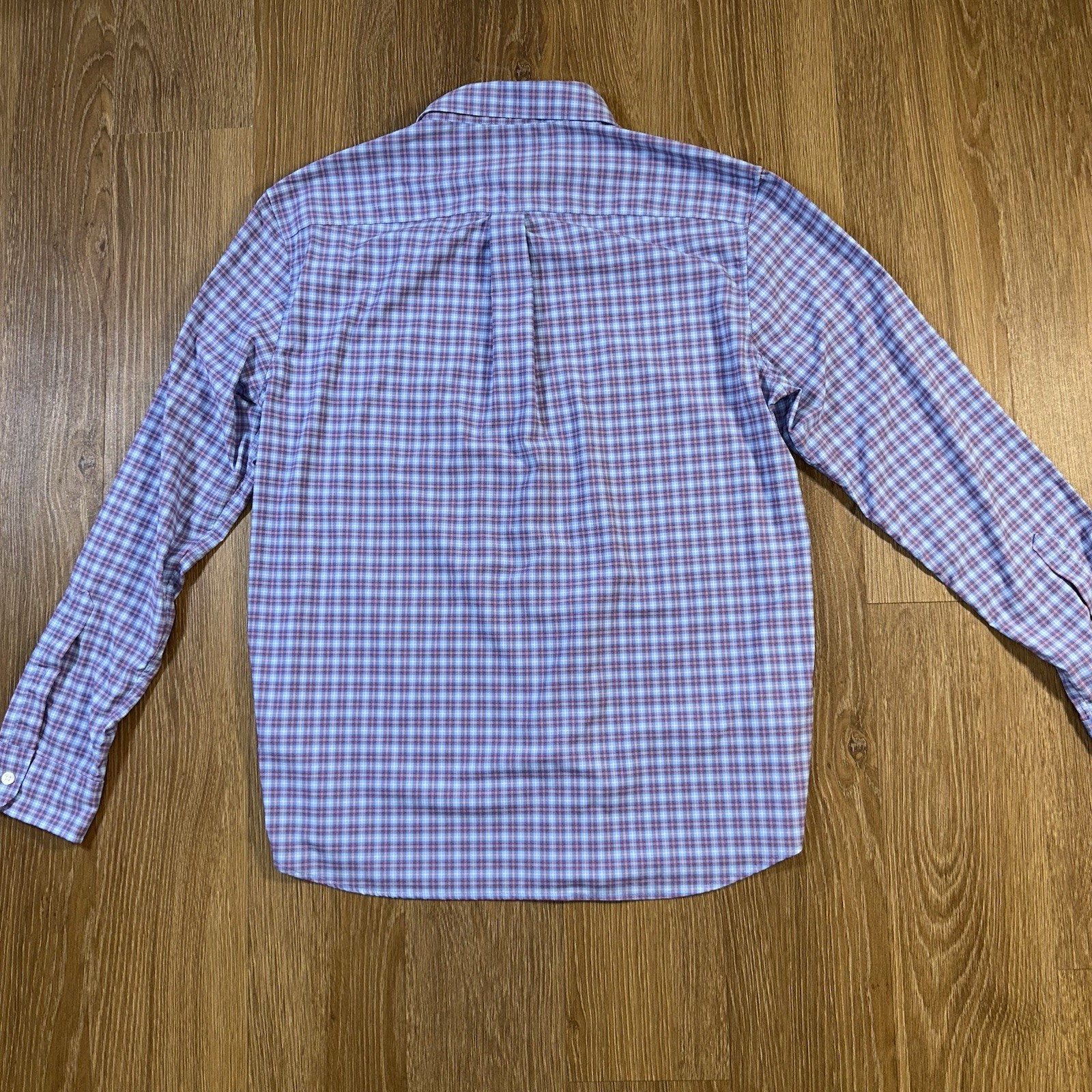 Vineyard Vines Performance Button Down Shirt Mens… - image 6