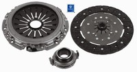 Sachs Kupplungssatz 3000 951 641 FüR Alfa Romeo 147 937 2000-2010