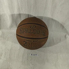 Spalding NBA Zi/O Indoor/Outdoor Size 7 Basketball