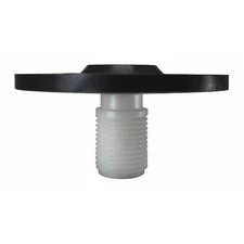 Atlantic Diffusers Ab-70001 Diffuser, Medium Bubble Cap, 3 In. Dia.