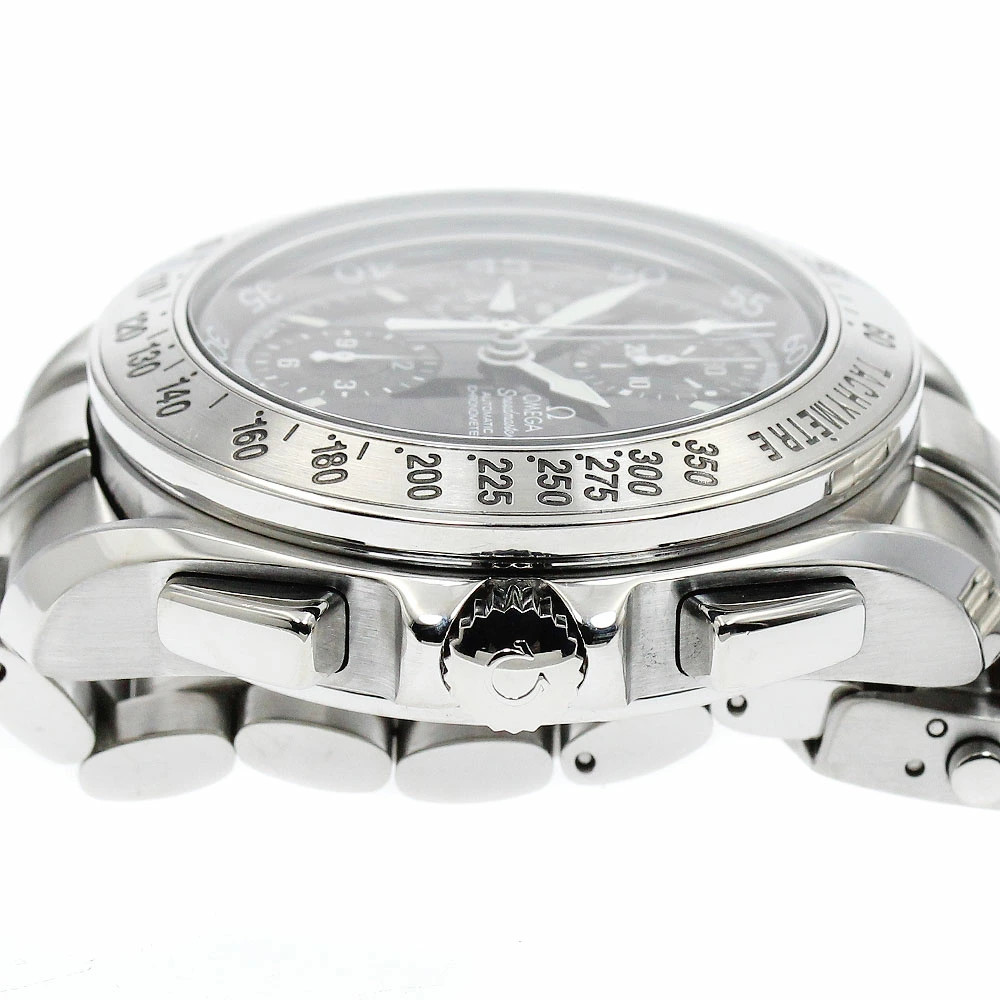 OMEGA 3540.50 Speedmaster Split Second Automatic … - image 4