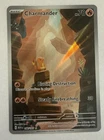 Pokemon Charmander 168/165 IR Holo Card Scarlet & Violet 151 Series