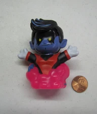 New Fisher Price Little People Nightcrawler Figure Marvel X-Men '97