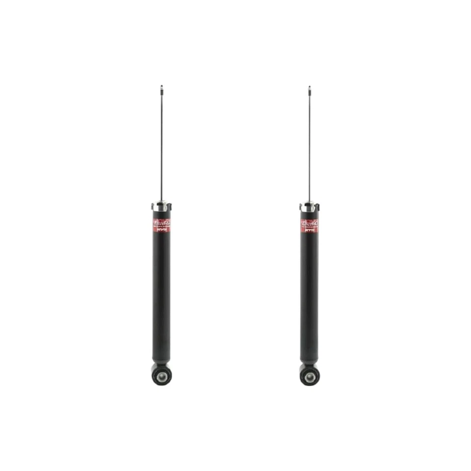 KYB 2 Rear Suspension Shock Absorber For Mazda CX-5 2014-2018 - Image 2 of 4