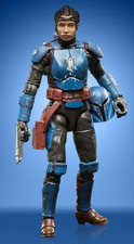 Koska Reeves The Mandalorian Star Wars The Vintage Series