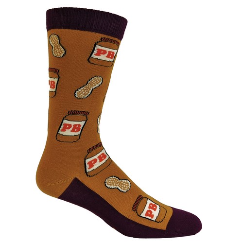 Youth Funny Food Socks Delicious Eating Treat Novelty Snack Footwear for Kids - Bild 7 von 31