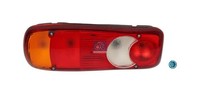 DT Spare Parts Heckleuchte 5.81119 FüR DAF LF 45 55 CF 65
