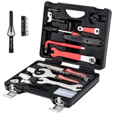 Bike Repair Tool Kit Set - Mountain Road Bike Maintenance