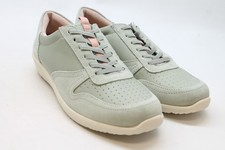 Vionic Karigan Women's Sage Nubuck Sneakers 6M Preowned4