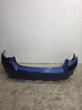 BMW i4 G26 Hintere Stoßstange Electricity 2024 34139514