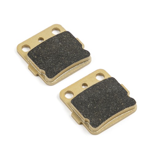 Brake Pads For Yamaha Raptor 660R 2001-2005 YFM350R 2004-2012 2006 2007 2008 09 - Picture 3 of 9