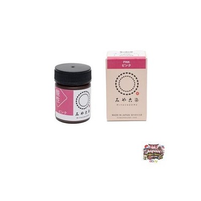 NEU Katsuraya Fine Goods Acidic Miyako Dye Pink 20g JP