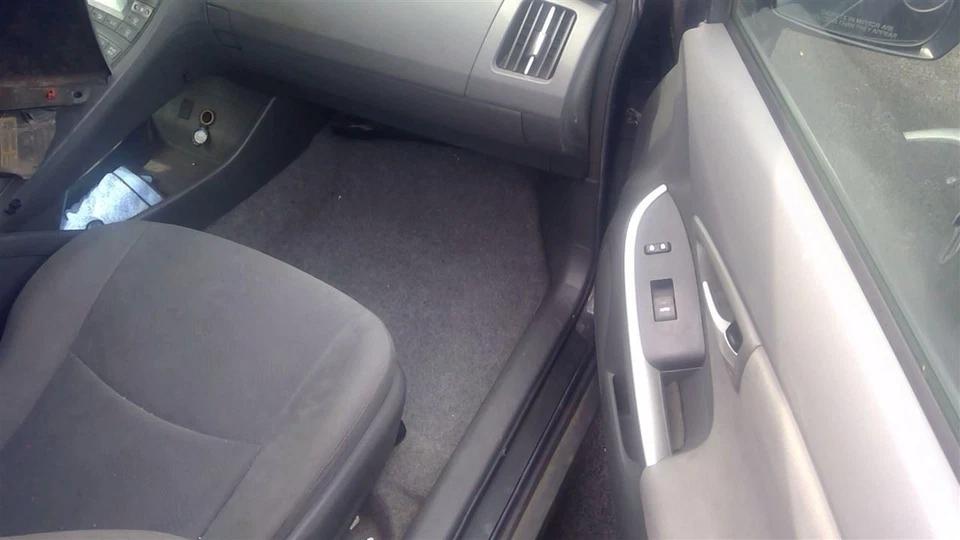 Conjunto de ventilador de radiador Toyota Prius 2010 Prius VIN Du se adapta a 10-15 PRIUS  Foto 4 de 4