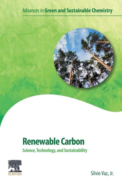 Renewable Carbon | Science, Technology And Sustainability | Jr. Silvio Vaz-image
