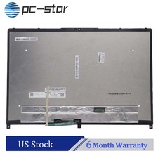 New/Orig Lenovo Ideapad Flex 5-16ABR8 16IRU8 Touch Lcd Screen WUXGA eDP-30pings