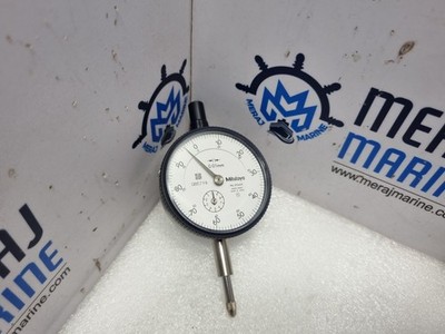 Mitutoyo 2046S Zifferblattanzeige 0,01Mm