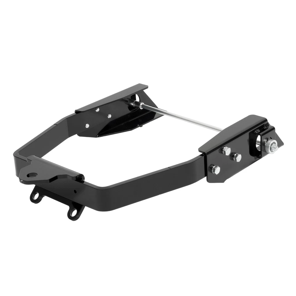 For Can-Am Spyder RT RS ST GS F3-T 2008-2024 09 Trailer Hitch Receiver Mount Kit - Image 3 of 4