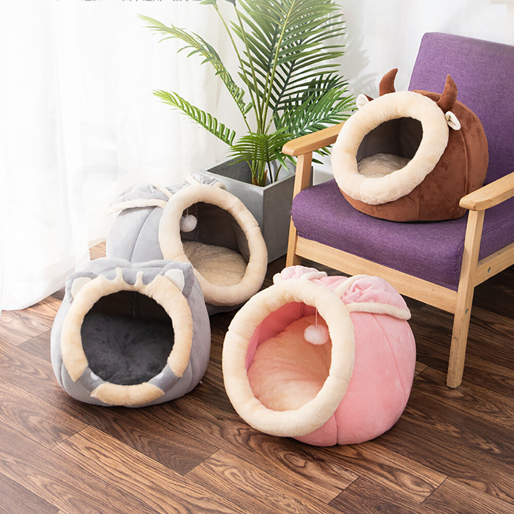 cat house bed uk