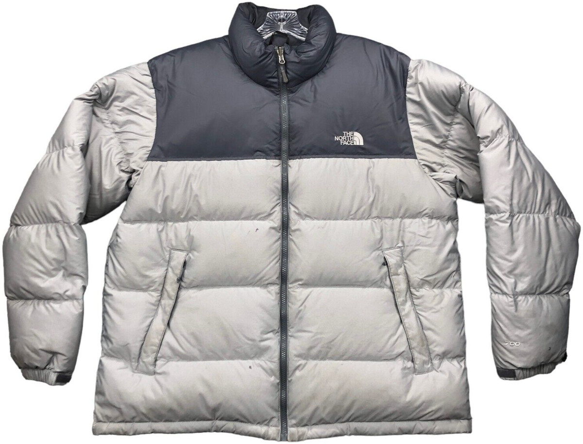 mens xl down jacket