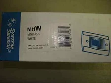 SYSTEM SENSOR  MHW   "NEW" 