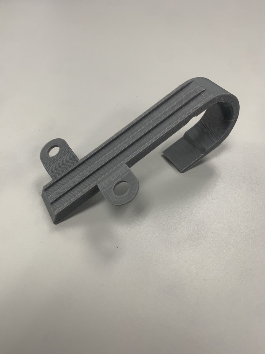 1985-1988 Yamaha Big Wheel BW200 Chain Slider