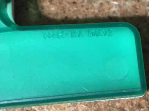 5X FEDEX SNACK CHIP CLIP CANE CONSEGNA A DOMICILIO EVANS 52840 / ERRATEWAY052 - Foto 4 di 13