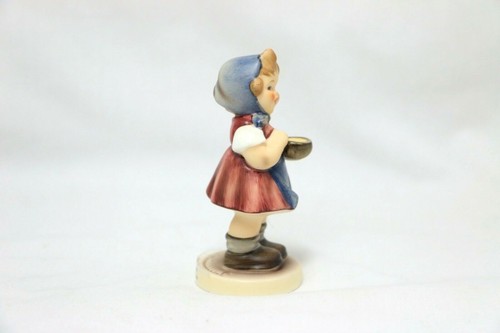 Goebel Hummel - "Von mir zu dir" #629 TMK7 1992 - Bild 4 von 5