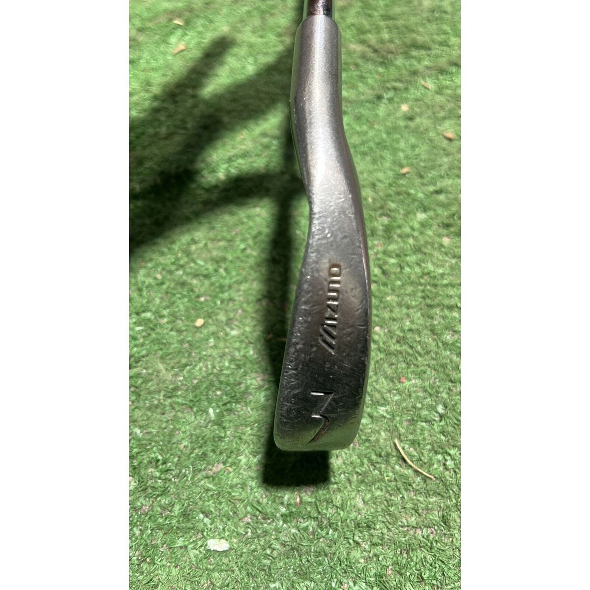 Mizuno Altron FWD golf iron 3 38.5” RH/ 1B-S189 | eBay