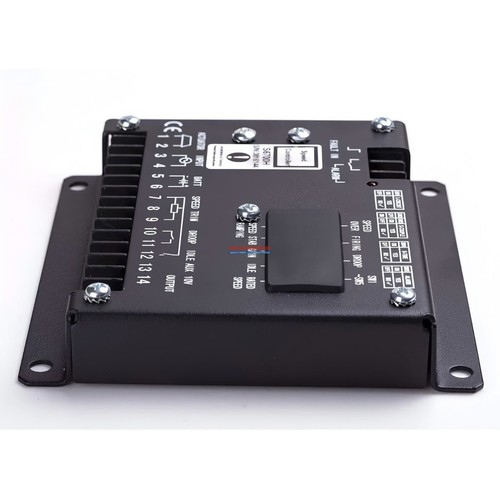 S6700H Speed Control Unit Engine Governor Controller for Diesel Generator Genset - Picture 5 of 7