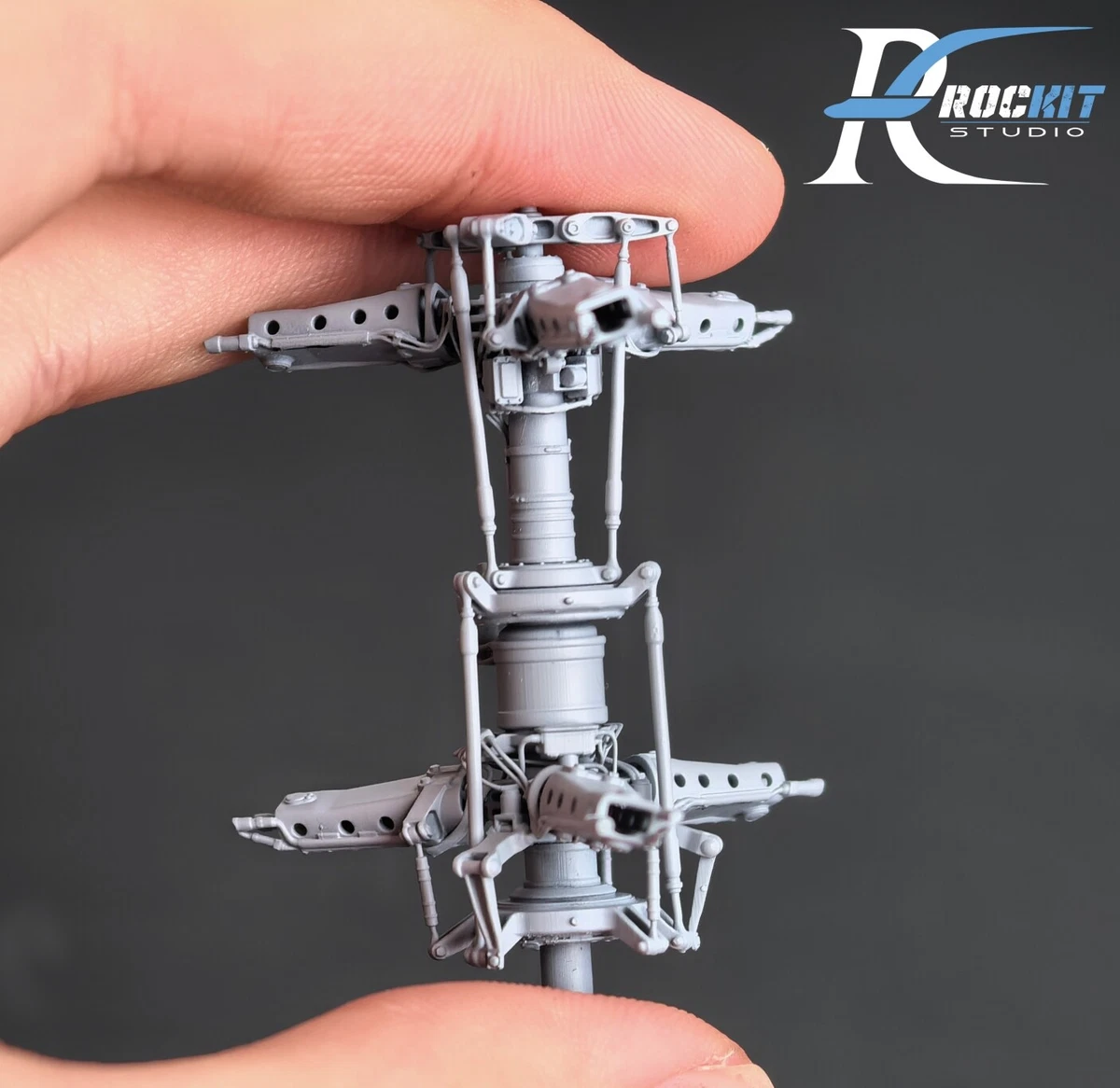AKIRA PRODUCTS - Akira GL01 PROTOTYPE 21° UT future_gpx_cyber_formula