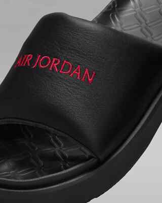 jordan slippers 2018