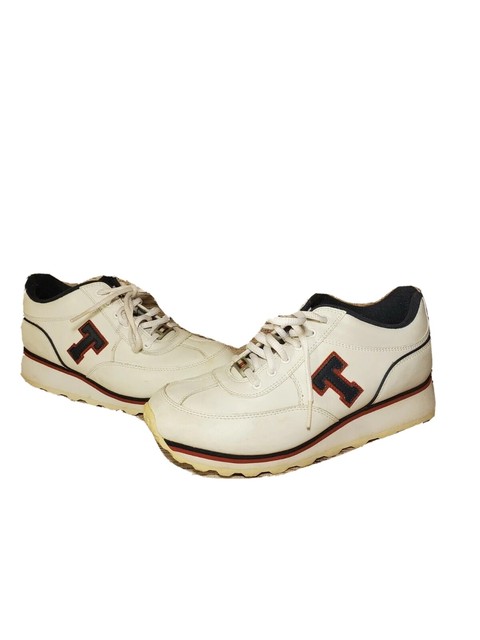 tommy hilfiger shoes 90s
