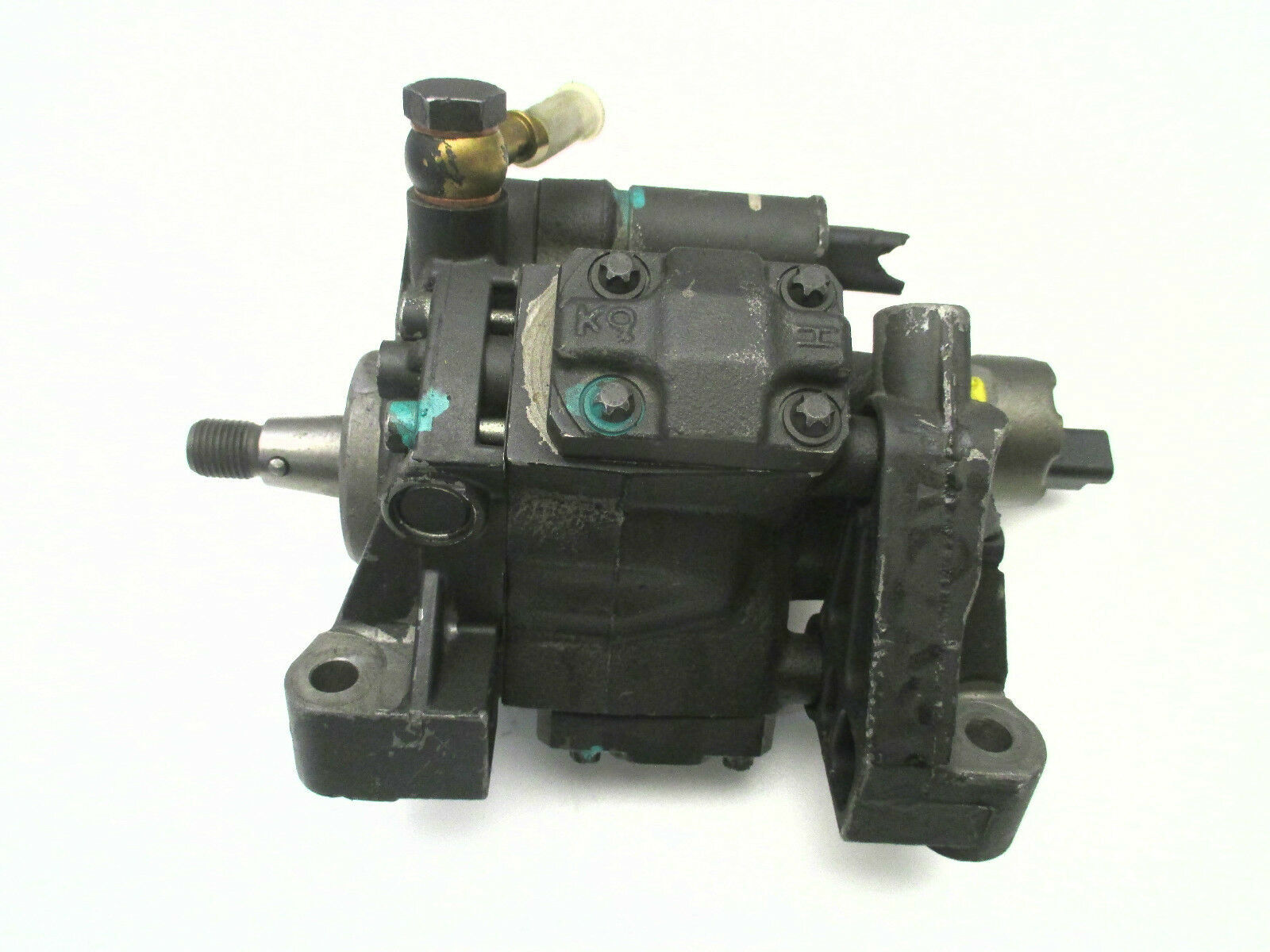 RENAULT Nissan 1.5 dCi Diesel Fuel Pump 5WS40153 A2c20000754 for 