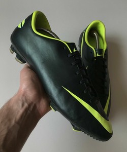 nike mercurial victory 3 fg
