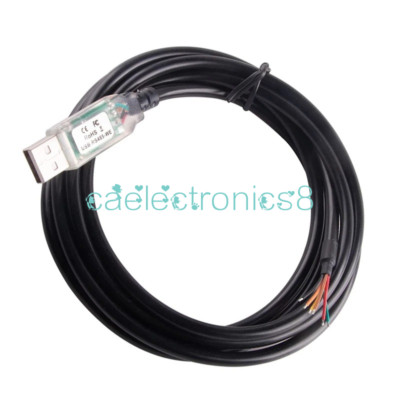 FTDI FT232RQ USB to RS485 Serial Adapter Converter USB-RS485-WE-1800-BT