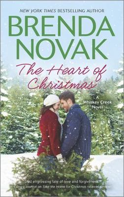 The Heart of Christmas by Novak, Brenda