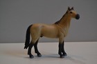Rentner Schleich Akhal-Teke Hengst (13690) zu verkaufen