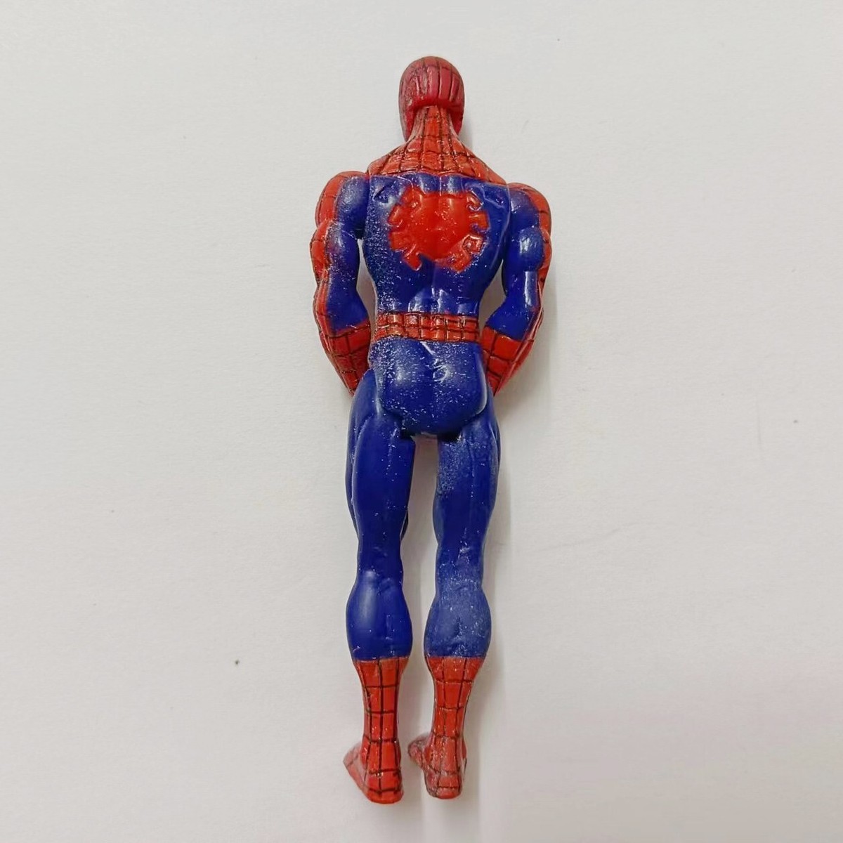 【希少】70s~80s spider man vintage toy Awesome hard to find Vintage 1974 Mego Spiderman Marvel