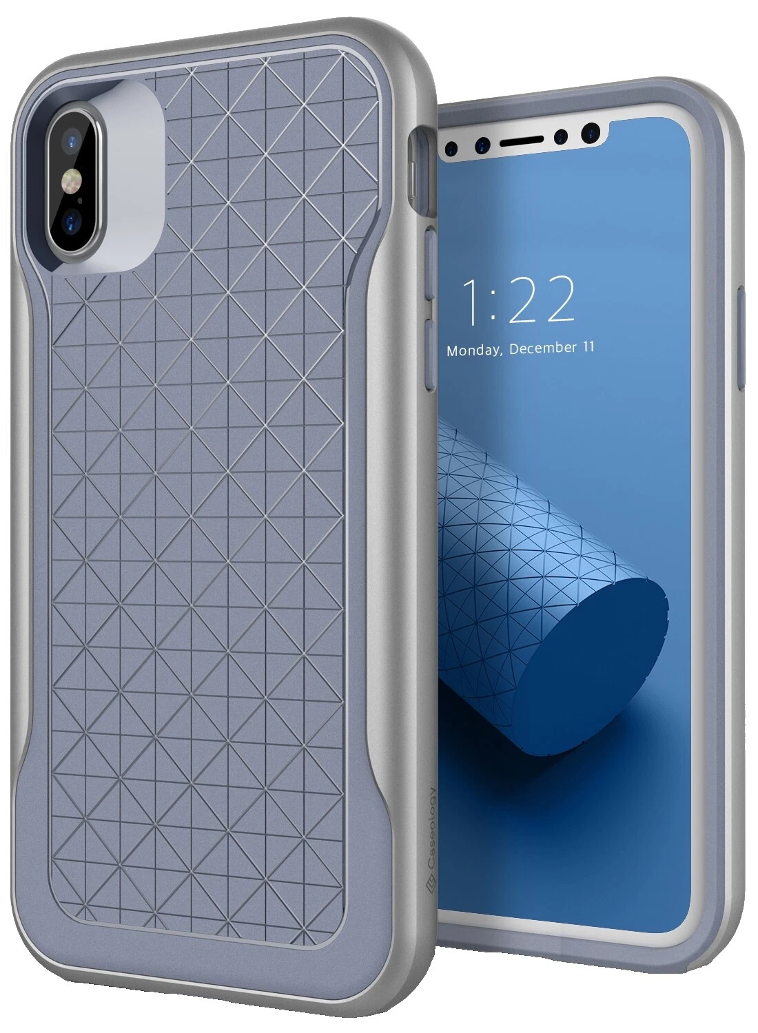 Чехлы Caseology для Apple iPhone X