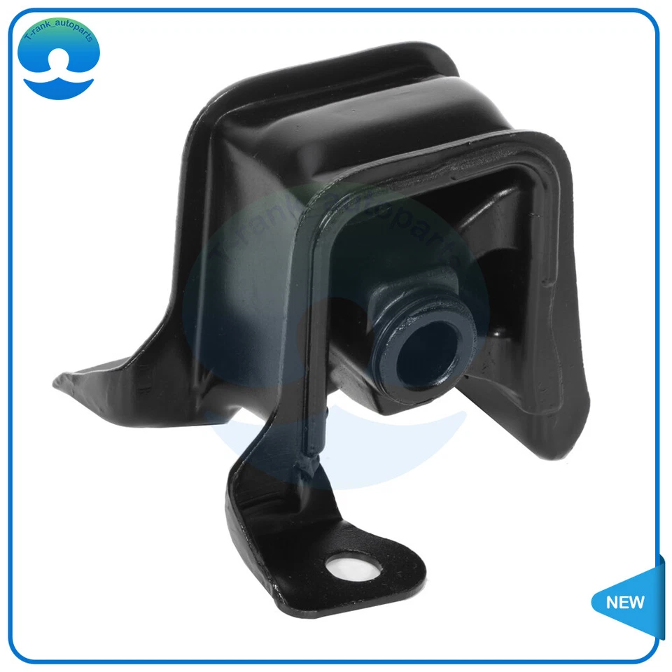 Juego de 4 soportes de motor y transmisión A6528 para Honda Accord 1994-1997 2,2 L Foto 4 de 4